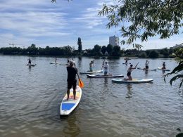 Gruppen & Junggesellenabschied unter Woche 2024